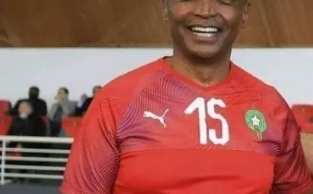 غياب المغرب وخطاب "الصحراء".. بيان من الكاف بشأن أحداث "الشان" بالجزائر