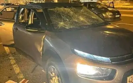 ايقاف العشرات بعد احداث شغب عقب مباراة حسنية اكادير والرجاء