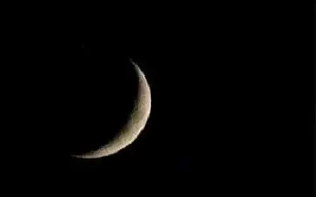 الخميس فاتح رمضان في السعودية