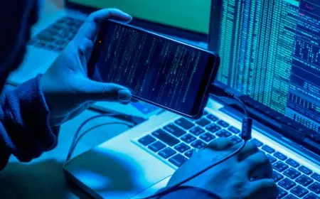 ايقاف عدد من الاشخاص بكل من العيون و الدارالبيضاء واكادير بسبب قرصنة الحسابات البنكية