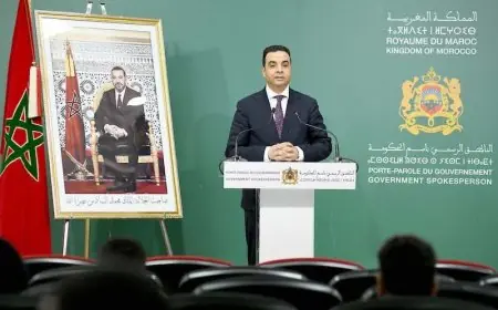 بايتاس : الحكومة تواجه المضاربين بالاجراءات القانونية