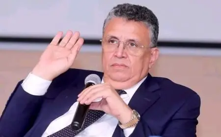 وهبي : وزارتنا عازمة على الغاء تجريم الافطار في رمضان والعلاقات الرضائية