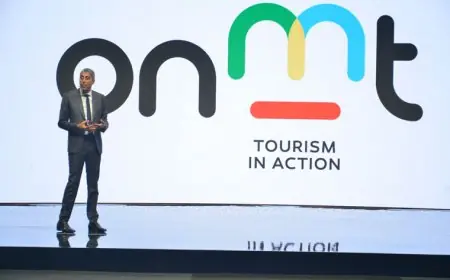 "Onmt" يواكب ملحمة أسود الأطلس