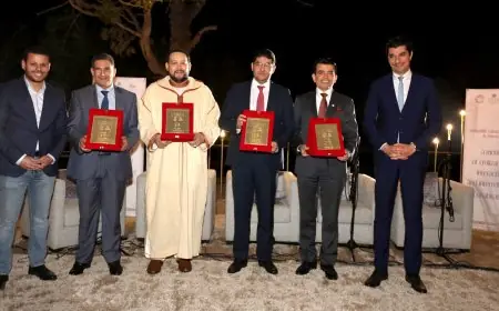 مؤسسة الملتقى في ندوة مشتركة حول التراث الثقافي اللامادي