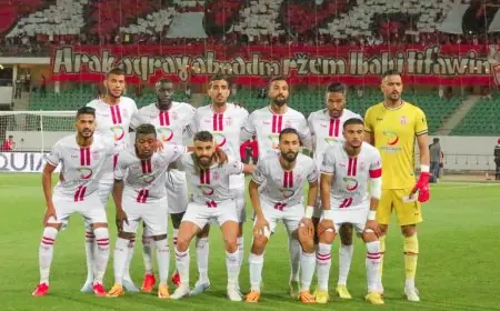 البطولة برو .. حسنية أكادير تهزم الجيش الملكي وترتقي إلى الرتبة 12