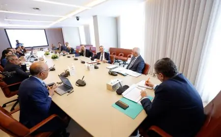 اخنوش يترأس اجتماعا لتتبع تنزيل ورش إصلاح منظومة الصحة