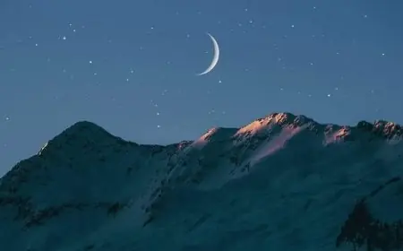 يوم السبت أول أيام عيد الفطر بالمغرب