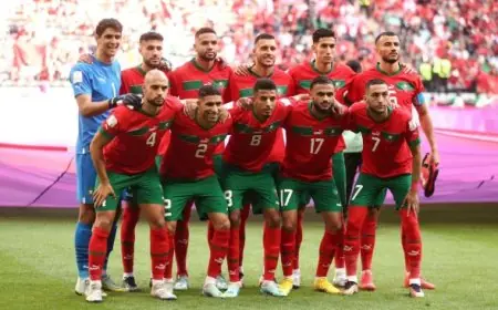 لاعب المنتخب الوطني قريب من يوفنتوس الايطالي