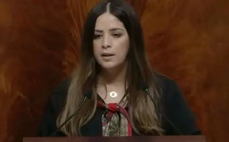 القضاء يقضي ببطلان دورة المجلس الوطني لحزب جبهة القوى الديمقراطية بعد دعوى رفعتها ريم شباط