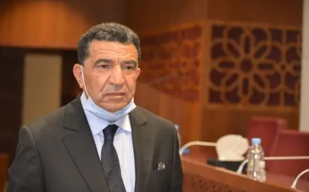 قضية مبديع  .. رفض السراح المؤقت لطبيبين، وعودة ملف «بيرلوسكوني « إلى الواجهة