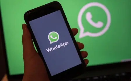 واتساب يتيح خاصية تعديل الرسائل المرسلة