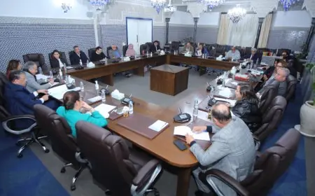 حزب الاصالة و المعاصرة يقرر طرد برلماني ويجمد عضوية 3 اخرين