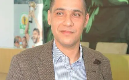رسميا بودريقة رئيسا جديدا للرجاء الرياضي