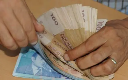 الصندوق الوطني للضمان الاجتماعي يصرف المعاشات بصفة استثنائية قبل عيد الأضحى