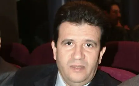 وفاة المستشار الملكي محمد المعتصم،بعد معاناة طويلة مع المرض