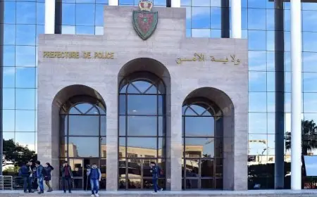 الدار البيضاء.. توقيف سائح أجنبي للاشتباه في تورطه في الاستغلال الجنسي لأطفال قاصرين