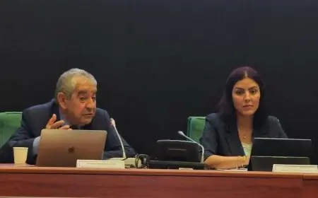 البرلمانية ايمان لماوي تشرف على تنظيم ندوة حول “الدفاع عن حقوق الانسان ما وراء البحار” بالدورة العادية للجمعية البرلمانية لمجلس اوروبا