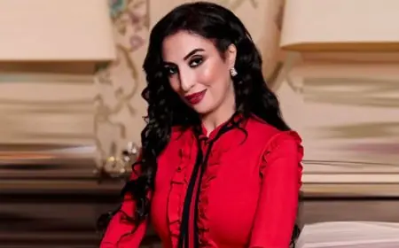 سلوى الادريسي اخنوش تتوج بجائزة لريادة الأعمال في اسبانيا