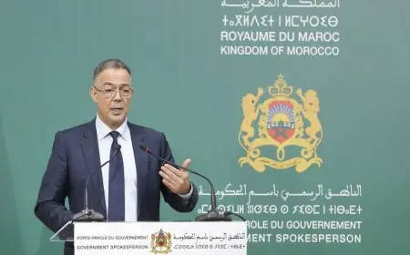 نمو الاقتصاد الوطني متوقع أن يسجل خلال سنة 2024 انتعاشا بمعدل يناهز زائد 3,7