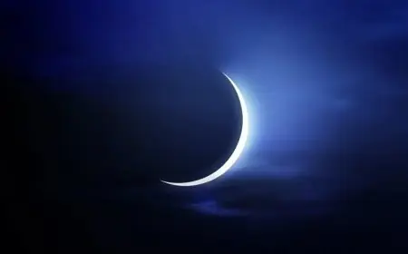 فاتح شهر محرم لعام 1445 هجرية هو يوم غد الأربعاء