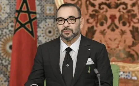 عفو ملكي يشمل 742 شخص بمناسبة عيد المولد النبوي