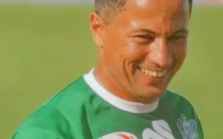اللاعب السابق رضا الرياحي يصاب بجلطة دماغية