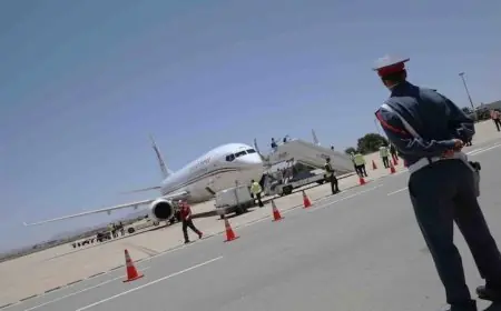 ريان إير تعزز حظورها بالمغرب وتطلق رحلات جوية جديدة