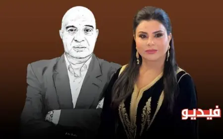 بالفيديو.. لطيفة رأفت تخرج عن صمتها وتكشف علاقتها ب"اسكوبار الصحراء"