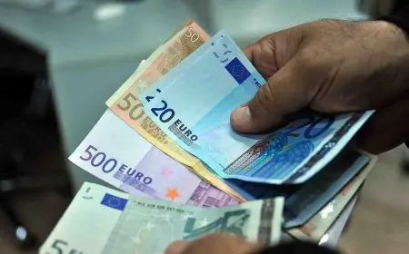 رقم قياسي.. تحويلات المهاجرين المغاربة تتجاوز 12 مليار دولار خلال سنة 2023