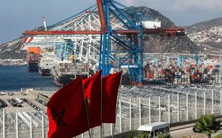 المغرب يتراجع عن تقييد استيراد السلع المستعملة