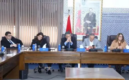 البام يهدد باللجوء إلى القضاء لحماية سمعة الحزب