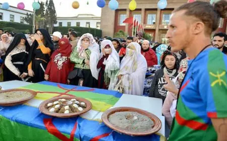 مطالب بتمديد عطلة "إيض ن إيناير" إلى الاثنين