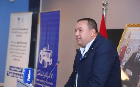 البام ..الخطيئة أم التجربة الحية