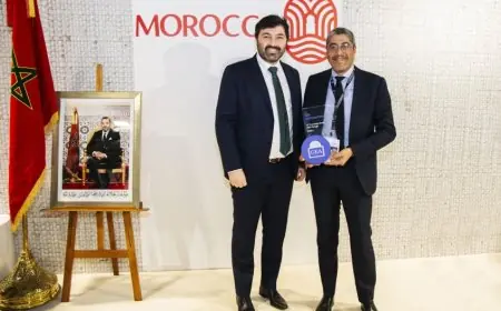 المكتب الوطني للسياحة يوقع إتفاقيات مع وكالات الأسفار في اسبانيا و البرتغال