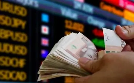 تحويلات مغاربة العالم تصل إلى 115 مليار درهم خلال سنة 2023