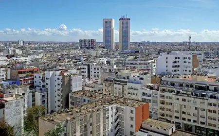 العطش يهدد ساكنة الدارالبيضاء وعمدة العاصمة الاقتصادية تدق ناقوس الخطر