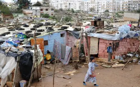 تقرير يحدد تعبئة البنك الدولي 11,2 مليار درهم لدعم التنمية بالمغرب حتى 2021