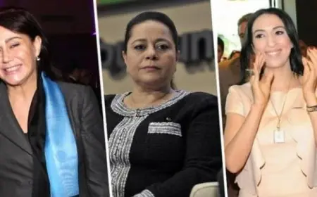 أربع سيدات أعمال مغربيات ضمن قائمة  "فوربيس" لسيدات الأعمال العربية-الأفريقية