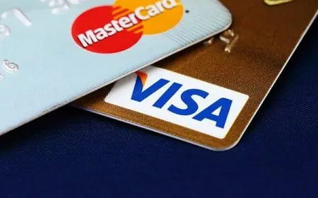 صفقة تهدد سيطرة فيزا وماستركارد على سوق معالجة المدفوعات المالية