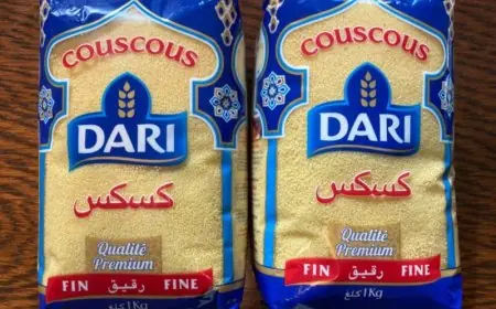 شركة داري تنفي علاقتها بإسرائيل