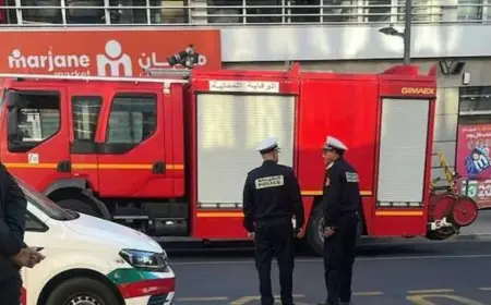هذه تفاصيل اقدام شابة على الانتحار بأكادير