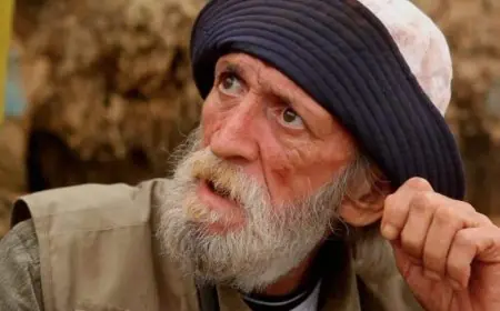 وفاة الممثل القدير حميد نجاح