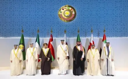مجلس التعاون الخليجي يؤكد على أهمية الشراكة الاستراتيجية مع المغرب