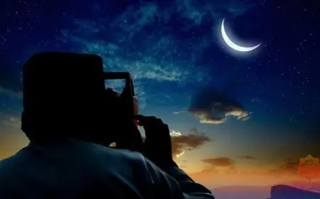 الثلاثاء أول أيام رمضان بالمغرب