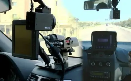 نارسا تبدأ في العمل بالردارات الجديدة وهذه مميزاتها