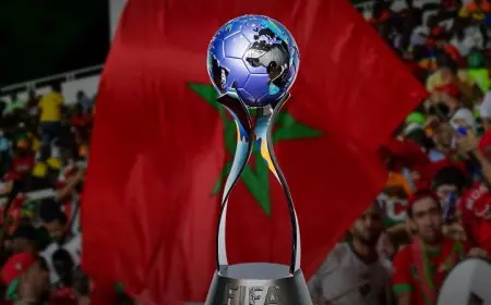 الفيفا يسند تنظيم كأس العالم لاقل من 17 سنة - سيدات إلى المغرب