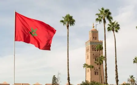 المغرب يرتقي في مؤشر التنمية البشرية العالمي ب 3 رتب