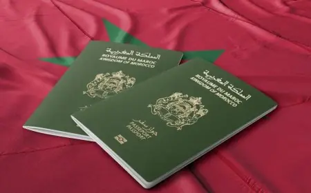 إعداد جواز السفر للأبناء القاصرين دون موافقة الأب