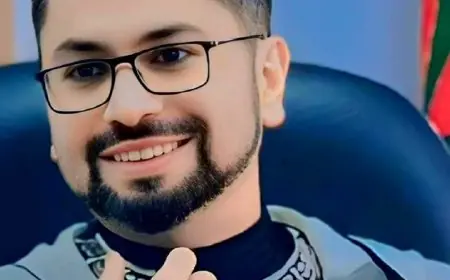 الدبلوماسية الروحية، القوة المغربية الناعمة : محمد الأمين الحسني نموذجا