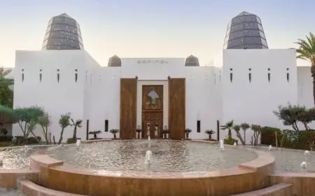 سوفيتيل رويال باي أكادير يعيد فتح أبوابه
